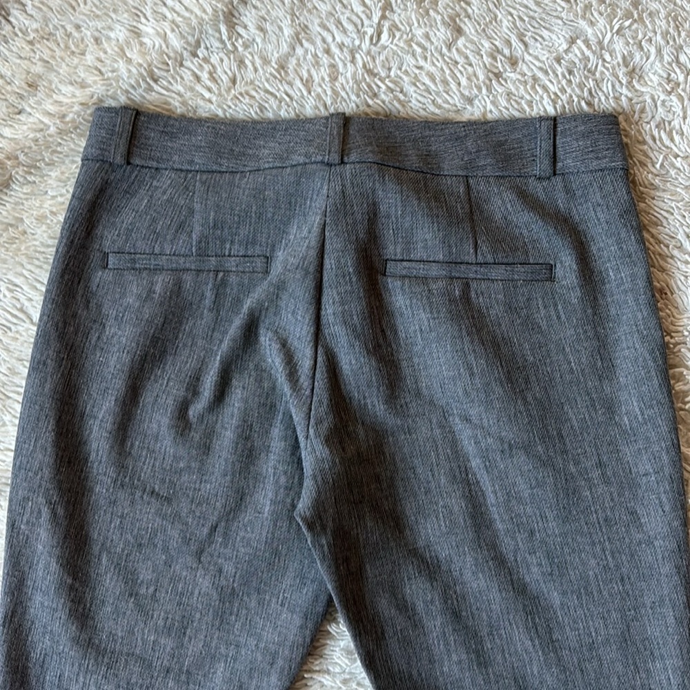 Banana republic Sloan pants size 4P - Picture 9 of 15